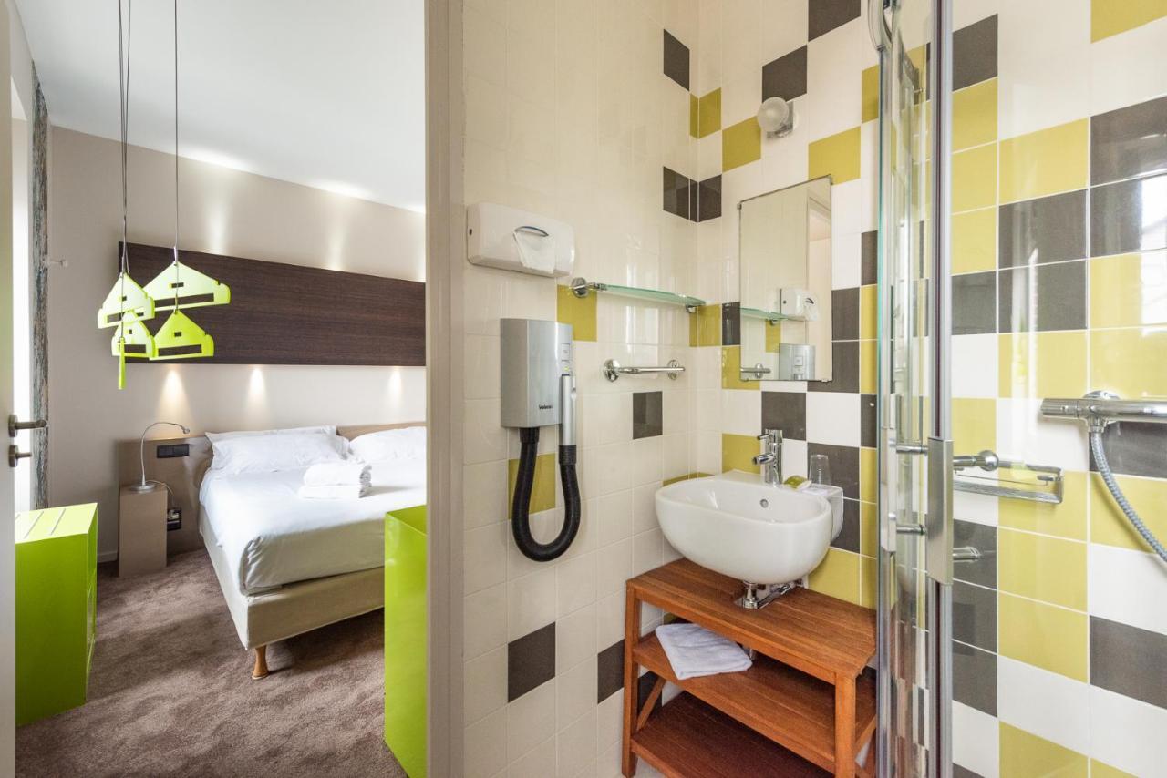 Otonali Hotel By Breizh Cafe แซ็งต์มาโล ภายนอก รูปภาพ