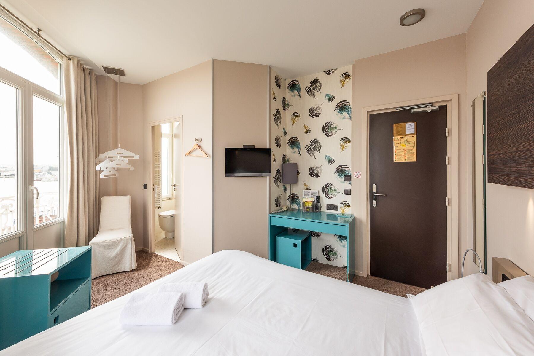 Otonali Hotel By Breizh Cafe แซ็งต์มาโล ภายนอก รูปภาพ