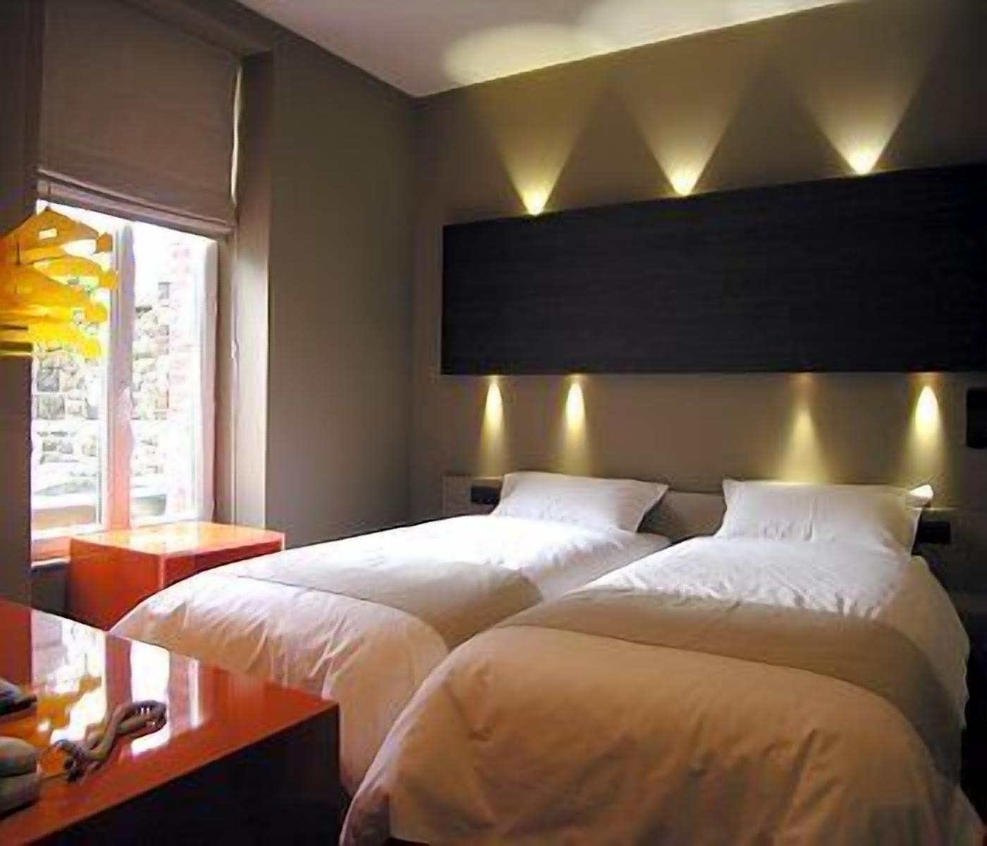 Otonali Hotel By Breizh Cafe แซ็งต์มาโล ภายนอก รูปภาพ
