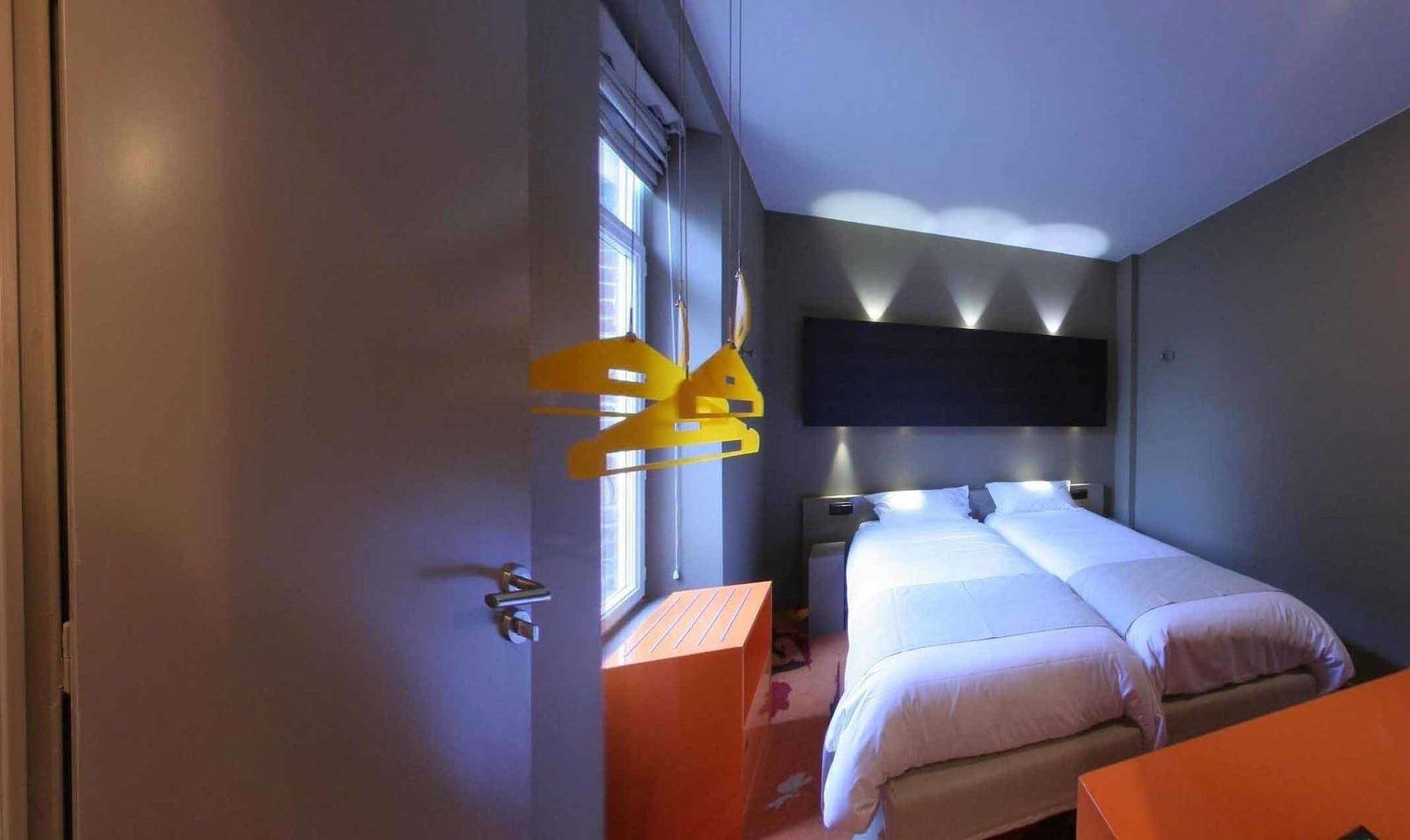 Otonali Hotel By Breizh Cafe แซ็งต์มาโล ภายนอก รูปภาพ
