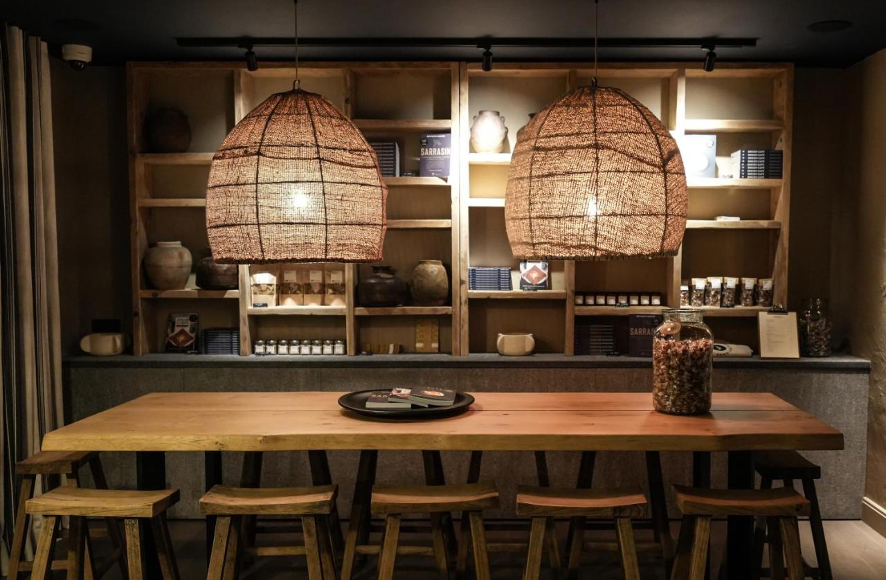 Otonali Hotel By Breizh Cafe แซ็งต์มาโล ภายนอก รูปภาพ