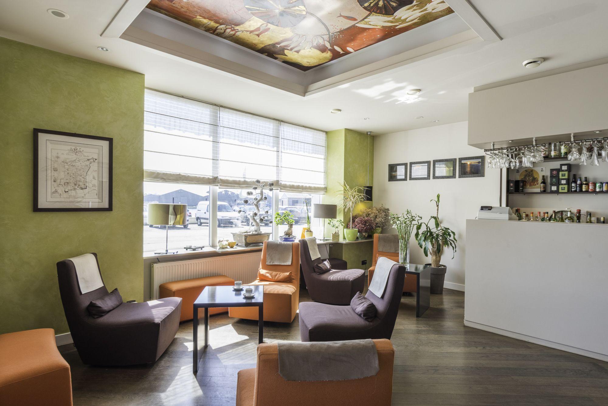 Otonali Hotel By Breizh Cafe แซ็งต์มาโล ภายนอก รูปภาพ