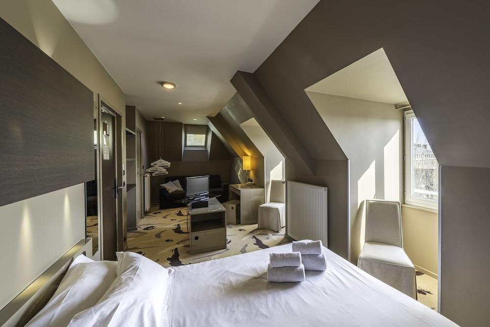 Otonali Hotel By Breizh Cafe แซ็งต์มาโล ภายนอก รูปภาพ