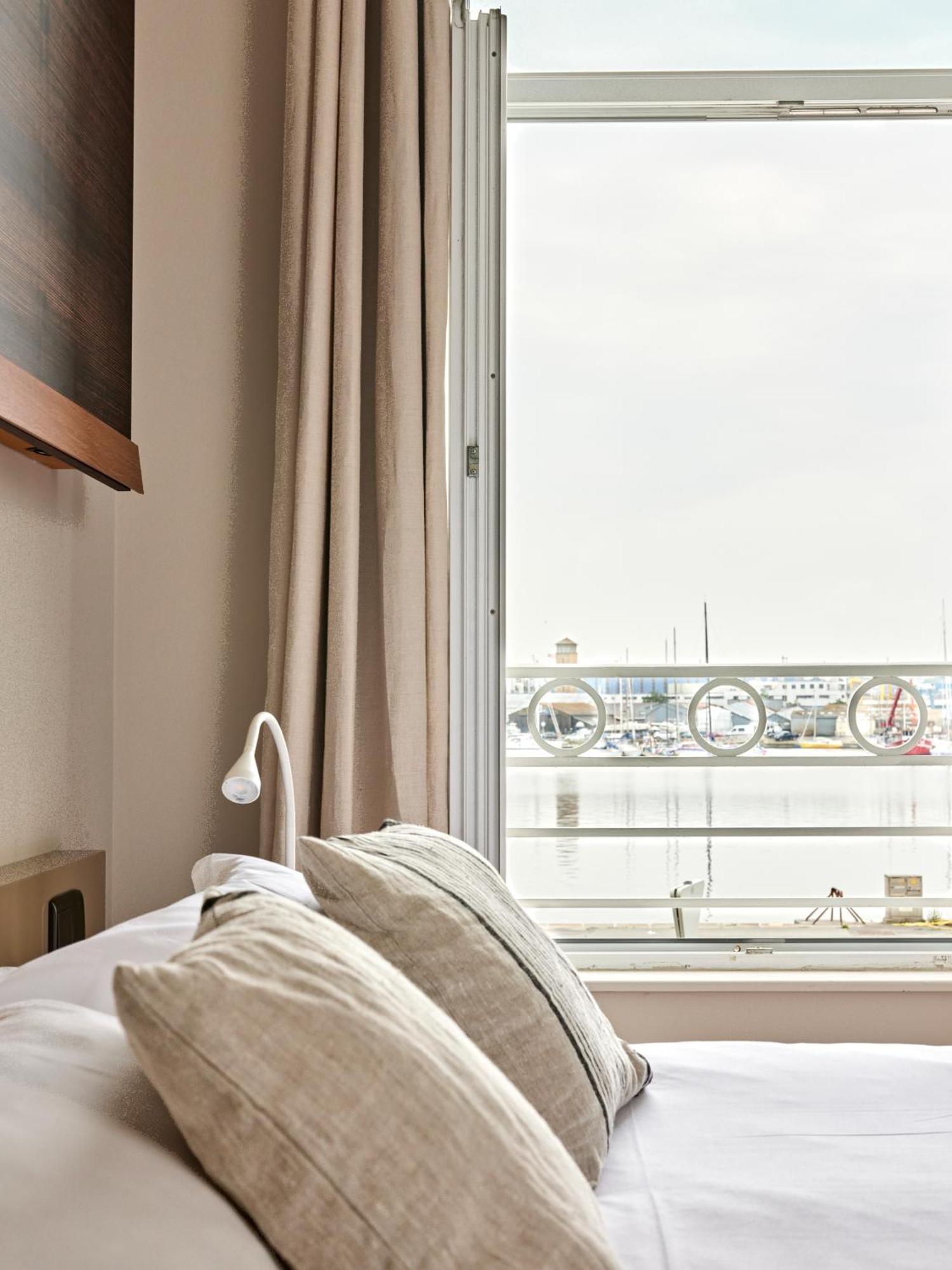 Otonali Hotel By Breizh Cafe แซ็งต์มาโล ภายนอก รูปภาพ