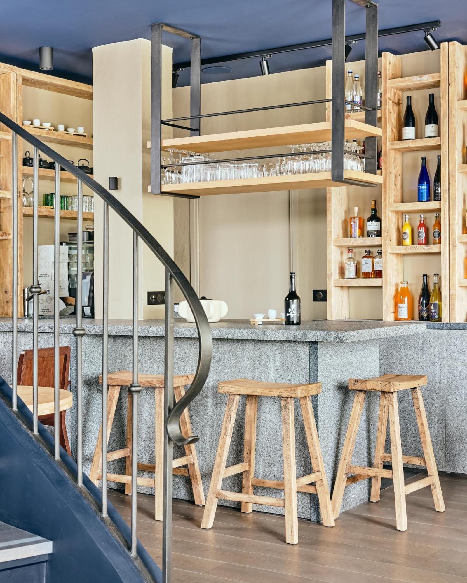 Otonali Hotel By Breizh Cafe แซ็งต์มาโล ภายนอก รูปภาพ