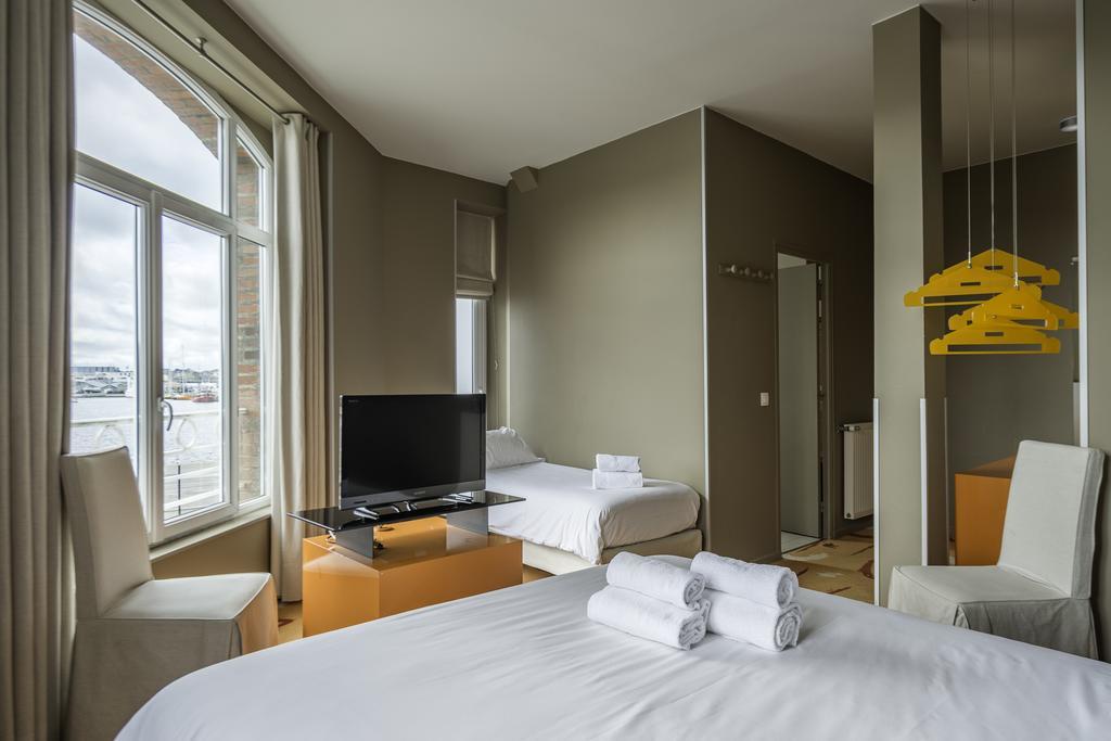 Otonali Hotel By Breizh Cafe แซ็งต์มาโล ภายนอก รูปภาพ