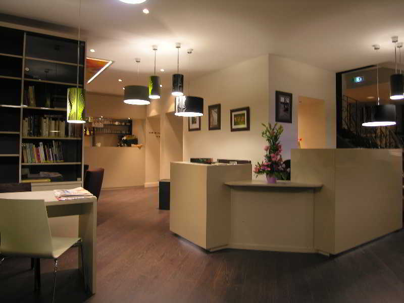 Otonali Hotel By Breizh Cafe แซ็งต์มาโล ภายนอก รูปภาพ