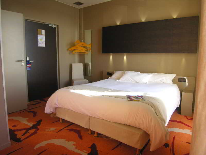 Otonali Hotel By Breizh Cafe แซ็งต์มาโล ภายนอก รูปภาพ