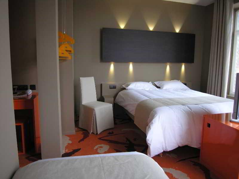 Otonali Hotel By Breizh Cafe แซ็งต์มาโล ห้อง รูปภาพ