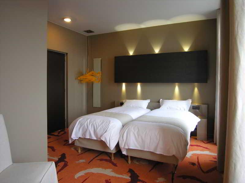 Otonali Hotel By Breizh Cafe แซ็งต์มาโล ภายนอก รูปภาพ