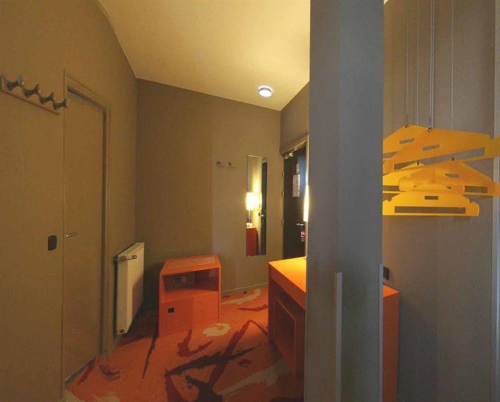 Otonali Hotel By Breizh Cafe แซ็งต์มาโล ภายนอก รูปภาพ