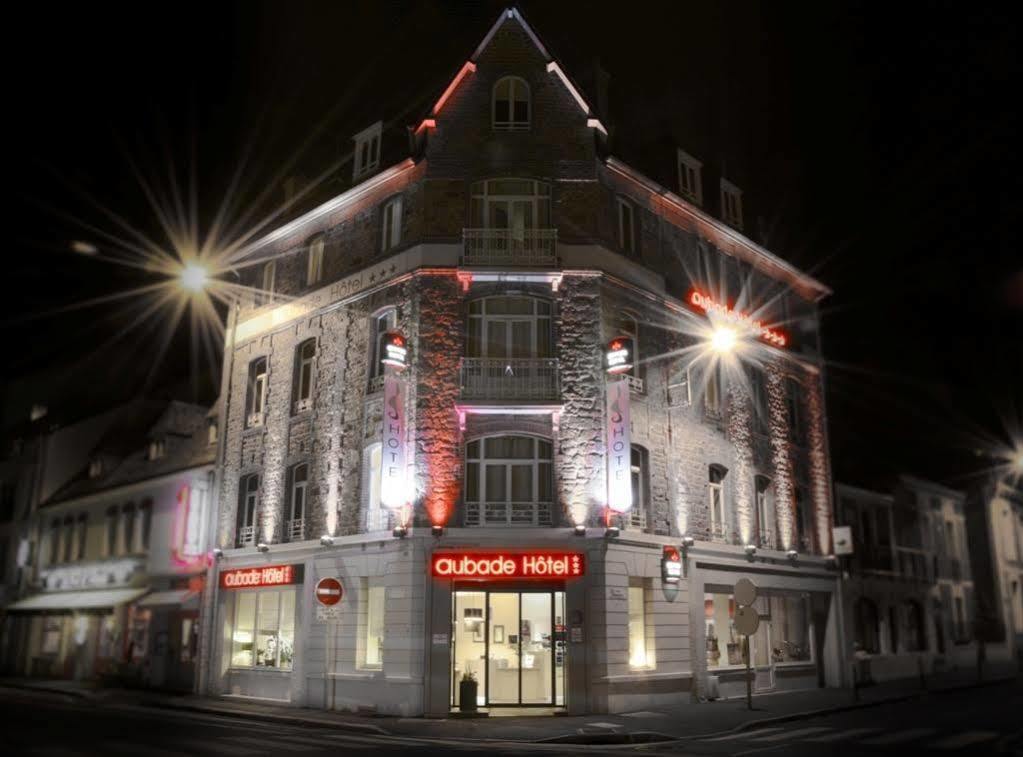 Otonali Hotel By Breizh Cafe แซ็งต์มาโล ภายนอก รูปภาพ