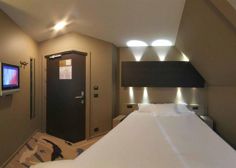 Otonali Hotel By Breizh Cafe แซ็งต์มาโล ภายนอก รูปภาพ