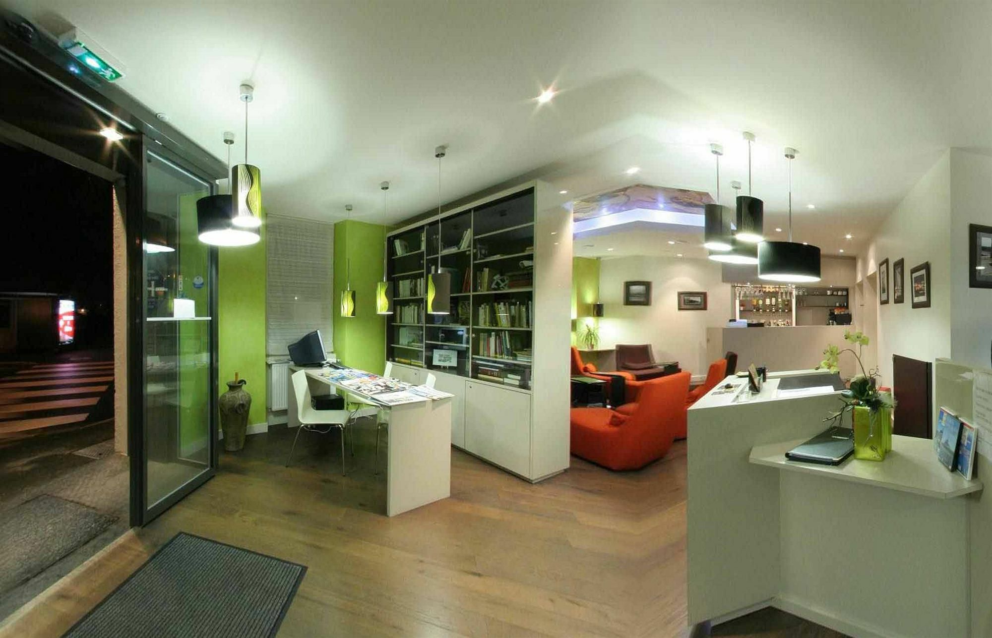 Otonali Hotel By Breizh Cafe แซ็งต์มาโล ภายนอก รูปภาพ