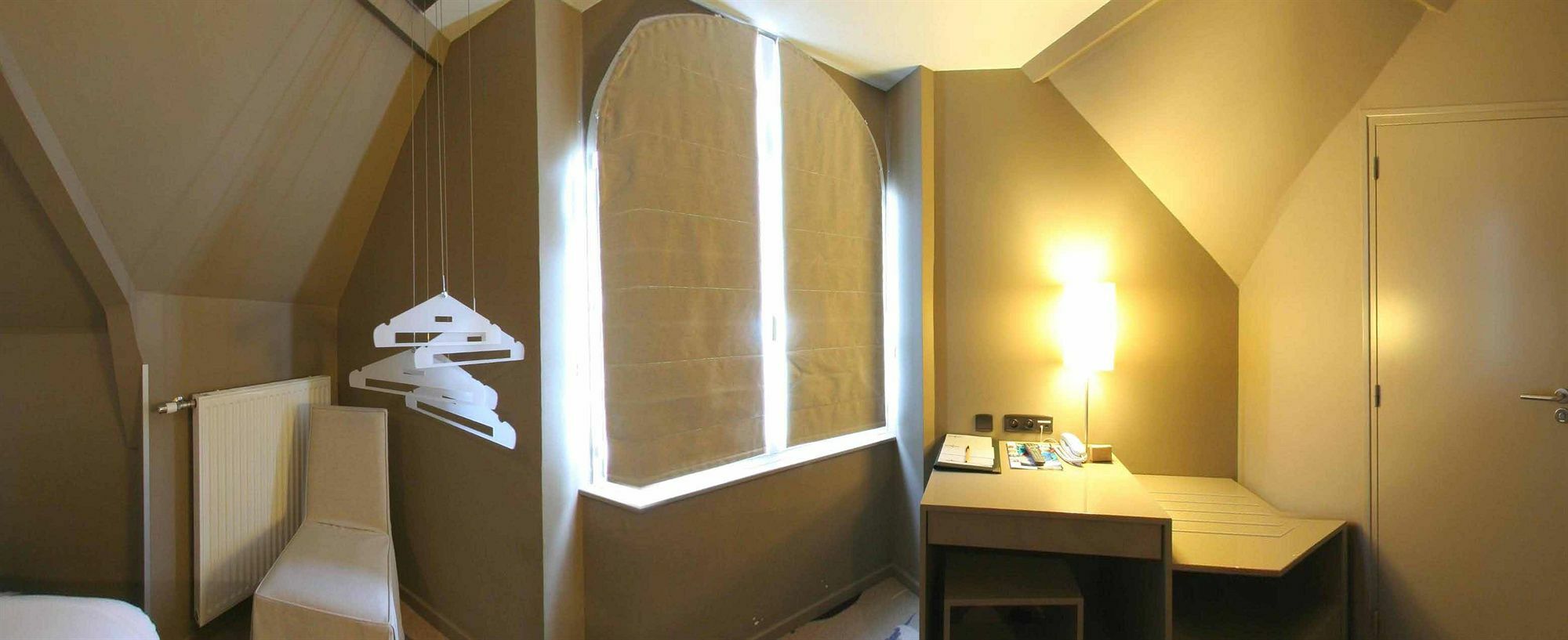 Otonali Hotel By Breizh Cafe แซ็งต์มาโล ภายนอก รูปภาพ