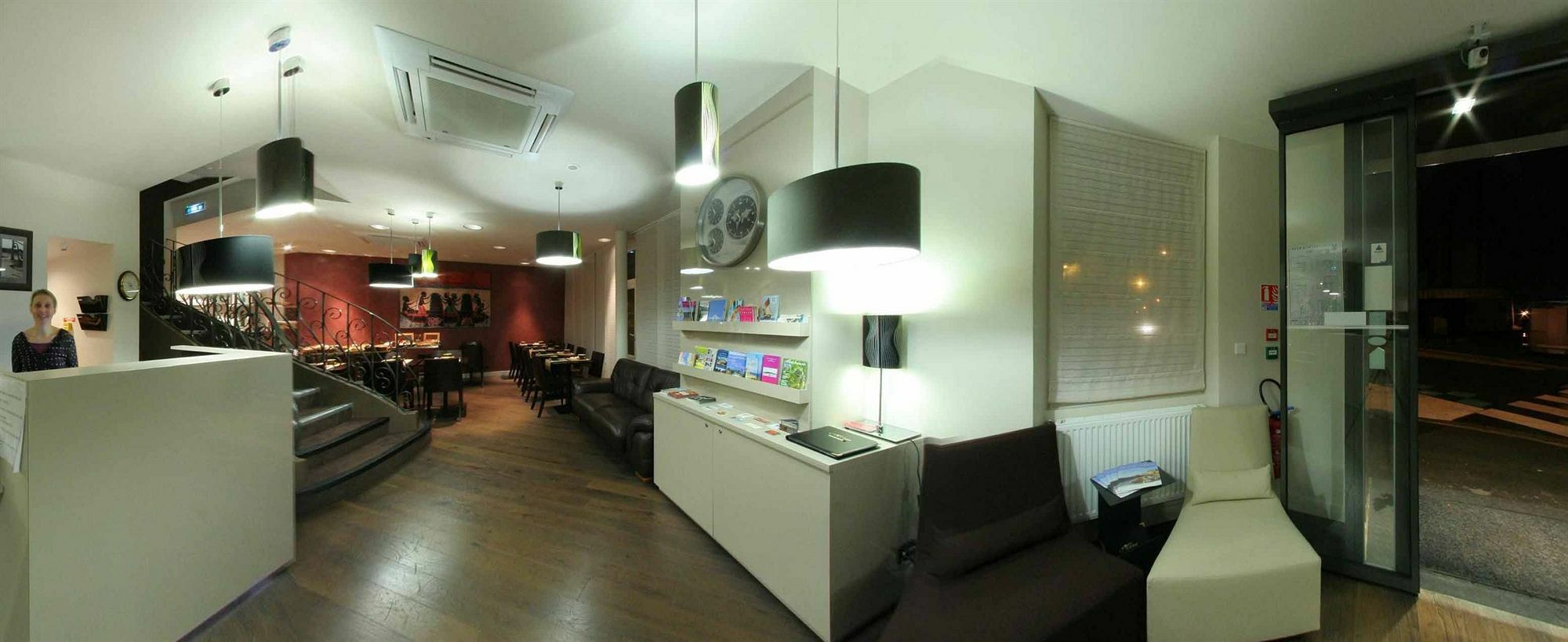 Otonali Hotel By Breizh Cafe แซ็งต์มาโล ภายนอก รูปภาพ