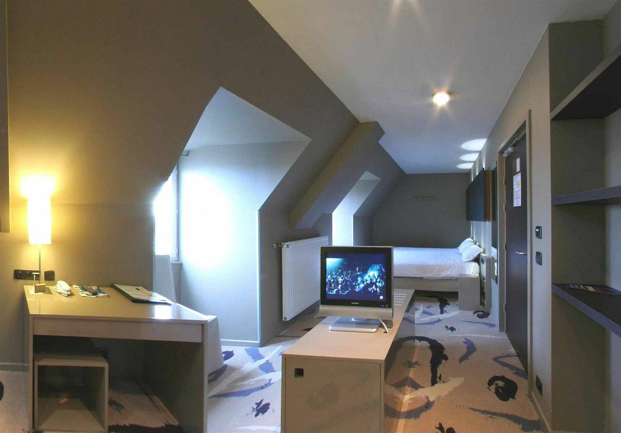 Otonali Hotel By Breizh Cafe แซ็งต์มาโล ภายนอก รูปภาพ