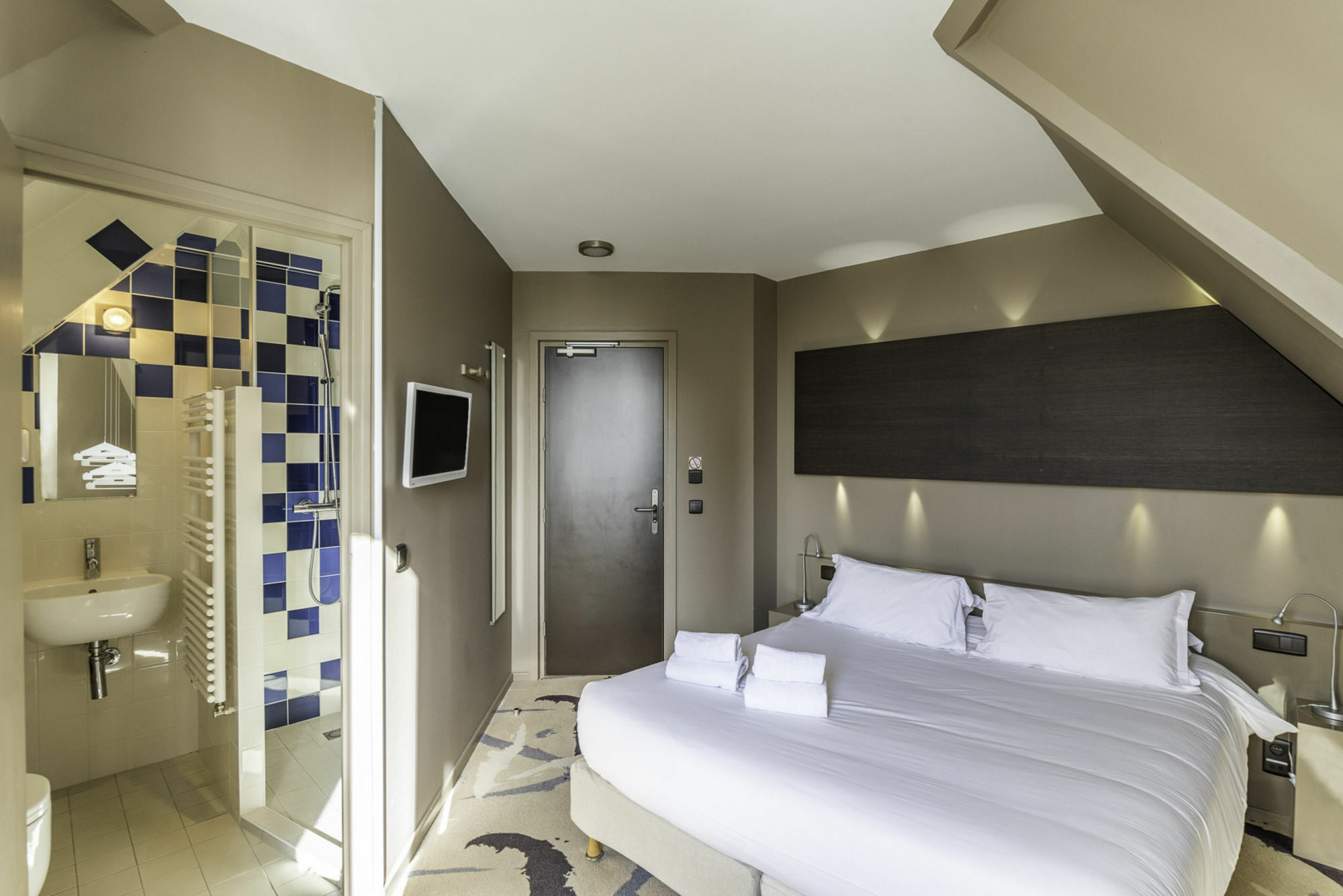 Otonali Hotel By Breizh Cafe แซ็งต์มาโล ภายนอก รูปภาพ
