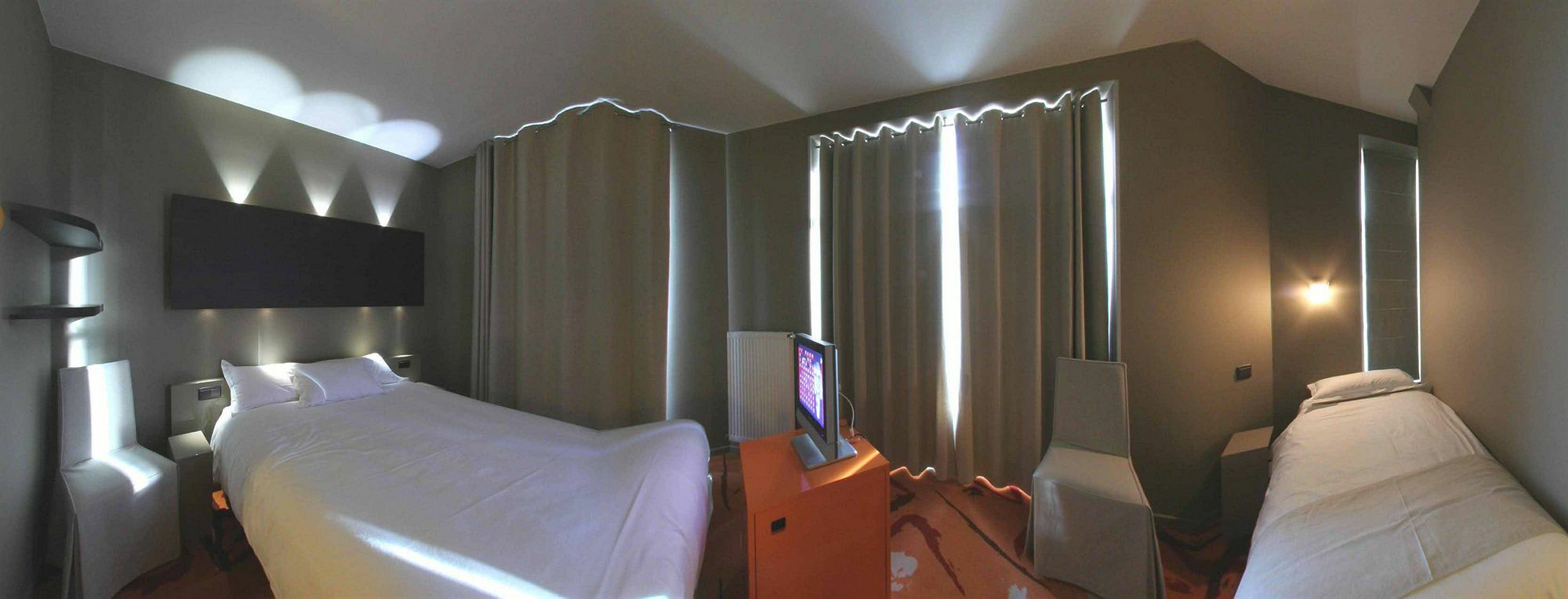 Otonali Hotel By Breizh Cafe แซ็งต์มาโล ภายนอก รูปภาพ